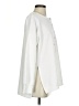 Old Navy Ivory Long Sleeve Henley Size S - photo 4