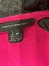 French Connection Pink Pullover Sweater Size M - photo 7