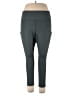 Athleta Gray Active Pants Size 2X - photo 1