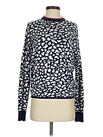 THML Pullover Sweater (view 1)