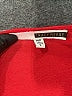 Tracy Reese Red Cocktail Dress Size S - photo 6