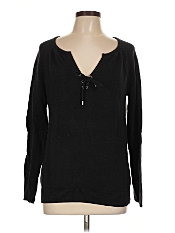 Amber Sun Long Sleeve Top (view 1)