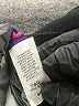 Leyva's Solid Black Formal Skirt Size S - photo 5