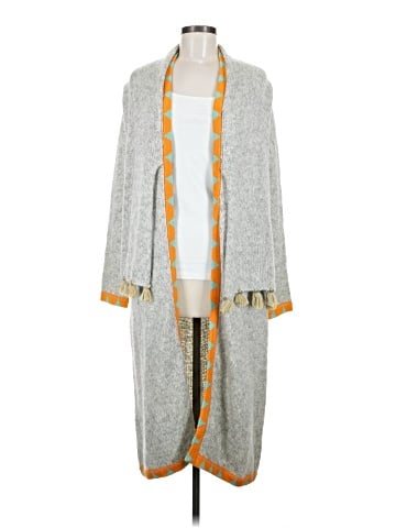 Tigerlily Cardigan (view 1)