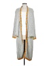 Tigerlily Gray Cardigan Size M - photo 1