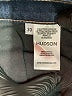 Hudson Jeans Blue Jeans Size 30 waist - photo 5
