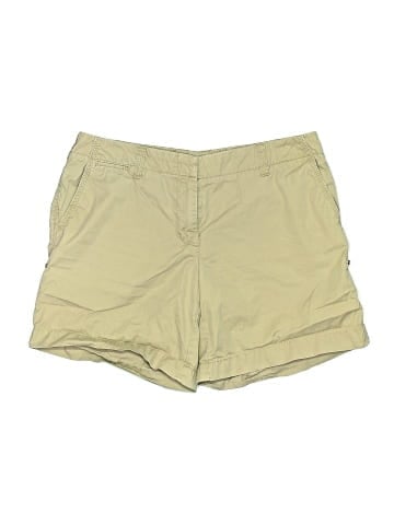 J.Crew Khaki Shorts (view 1)