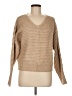 VICI Tan Pullover Sweater Size M - photo 1