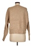 VICI Tan Pullover Sweater Size M - photo 2