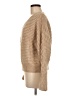 VICI Tan Pullover Sweater Size M - photo 5