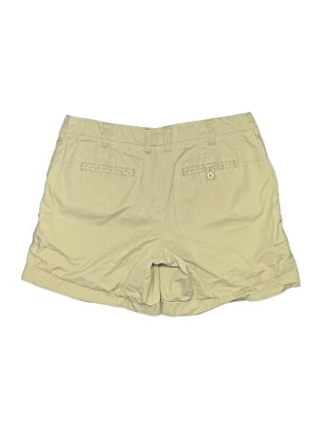 J.Crew Khaki Shorts (view 2)