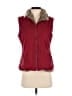 Unbranded Red Vest Size S (estimated) - photo 1