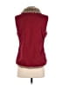 Unbranded Red Vest Size S (estimated) - photo 2