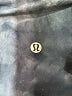 Lululemon Athletica Tie-dye Blue Active Pants Size 4 - photo 7