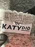 Katydid Collection 100% Polyester Gray Cardigan One size - photo 7