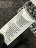 Industry Animal Print Ivory Pullover Sweater Size M - photo 8