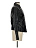 Blue B 100% Polyurethane Black Jacket Size S - photo 4