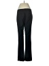 The Limited Color Block Black Blue Dress Pants Size 4 - photo 2