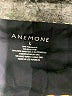 Anemone Animal Print Gold Swimsuit Top Size L - photo 3