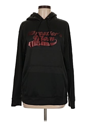 Augusta Sportswear Pullover Hoodie (view 1)