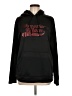 Augusta Sportswear 100% Polyester Black Pullover Hoodie Size M - photo 1
