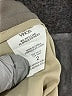 Vince. Solid Gray Wool Pants Size 2 - photo 4