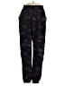 Always Camo Black Casual Pants Size S - photo 1
