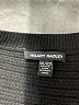 Hilary Radley Black Pullover Sweater Size XXL - photo 3