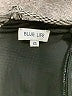 Blue Life Gray Sleeveless Top Size XS - photo 7