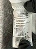Adidas 100% Polyester Gray Zip Up Hoodie Size M - photo 7