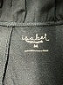 Isabel Solid Black Casual Pants Size M - photo 7