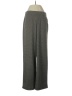Max Studio Houndstooth Gray Dress Pants Size S - photo 1