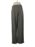 Max Studio Houndstooth Gray Dress Pants Size S - photo 2