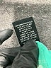 GSX Gander Mountain Teal Track Jacket Size M - photo 8