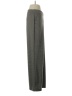 Max Studio Houndstooth Gray Dress Pants Size S - photo 4