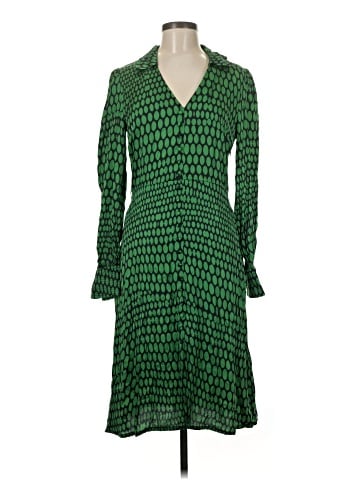 Tara Jarmon Casual Dress (view 1)