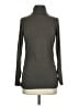Etcetera Gray Long Sleeve Turtleneck Size S - photo 1