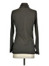 Etcetera Gray Long Sleeve Turtleneck Size S - photo 2