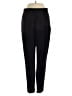 By Anthropologie Black Casual Pants Size S - photo 1