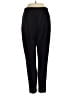 By Anthropologie Black Casual Pants Size S - photo 2