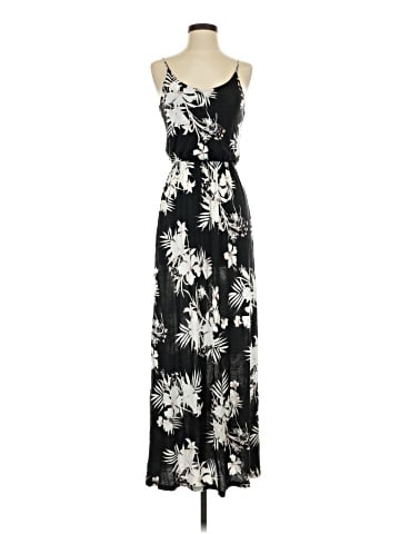 Lush Casual Dress (view 1)