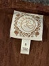 Truself Brown Long Sleeve T-Shirt Size S - photo 7