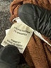 Truself Brown Long Sleeve T-Shirt Size S - photo 8