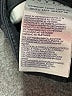 NYDJ Black Dress Pants Size 12 - photo 9