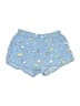 Joyspun Hearts Blue Board Shorts Size 0 - 2 - photo 1