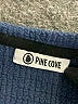 Pine Cove Blue Pullover Sweater Size XL (estimated) - photo 7