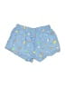 Joyspun Hearts Blue Board Shorts Size 0 - 2 - photo 2