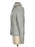 St. John's Bay 100% Acrylic Gray Jacket Size S (petite) - photo 5