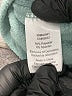 Aventura Teal Pullover Sweater Size M - photo 8