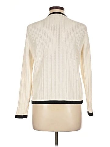 Liz Claiborne Cardigan (view 2)